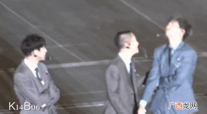 金钟仁外号，EXO成员金钟仁因为爱哭被粉丝起外号