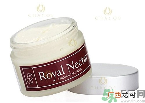 皇家花蜜蜂毒面膜效果怎么样?royal nectar蜂毒面膜使用方法