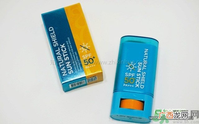 AHC自然防晒棒怎么样 AHC自然防晒棒多少钱