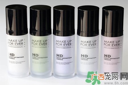 隔离霜的种类有哪些？隔离霜的功效有哪些？