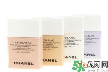 隔离霜的种类有哪些？隔离霜的功效有哪些？