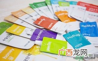 Aritaum植物精华面膜怎么样 爱茉莉植物精华面膜功效