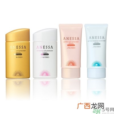 安耐晒和水宝宝哪个好？安耐晒防晒霜和水宝宝哪个好？