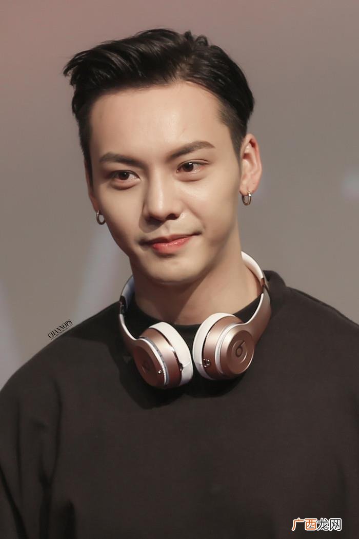陈伟霆八卦，王俊凯、陈伟霆、宋祖儿等明星的小八卦