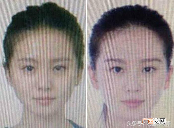刘诗诗大学，来看看国剧四小花旦杨幂刘诗诗戚薇的大学照