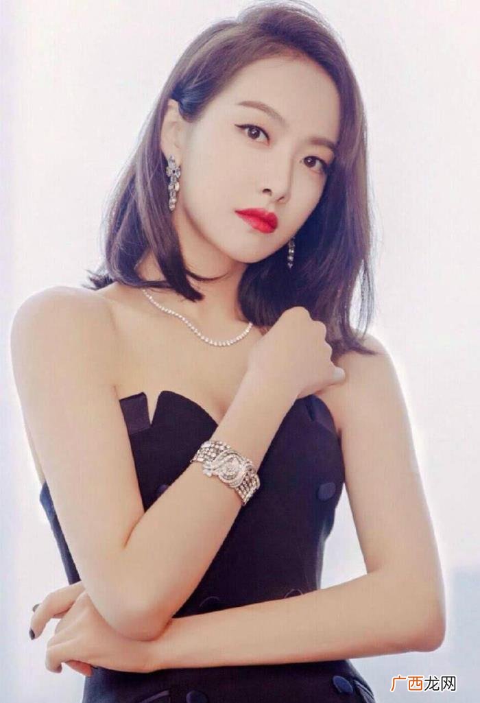 宋茜不结婚，宋茜这么漂亮的女明星为什么还不结婚呢
