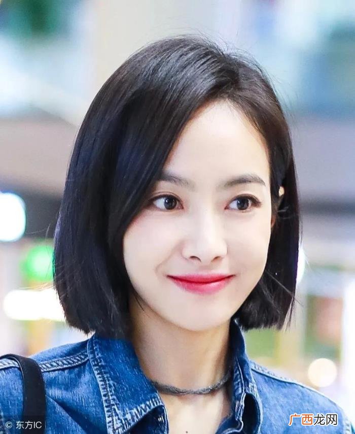 宋茜不结婚，宋茜这么漂亮的女明星为什么还不结婚呢