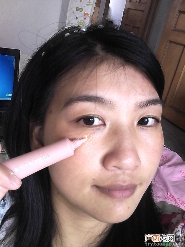 透蜜眼霜怎么样?透蜜眼霜好用吗?