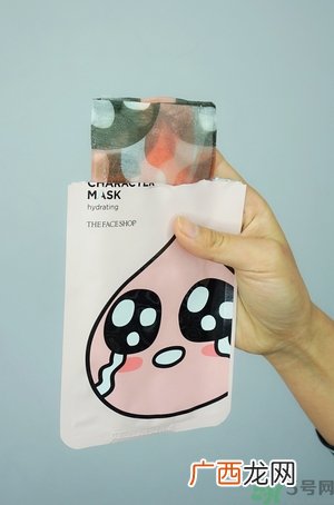 菲诗小铺脸谱面膜怎么样？菲诗小铺Kakao Friends脸谱面膜好用吗？