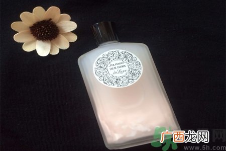 资生堂嘉美艳容露怎么样？资生堂嘉美艳容露好用吗？