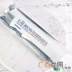 eaoron涂抹式水光针怎么样?eaoron涂抹式水光针使用方法