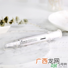 eaoron涂抹式水光针怎么样?eaoron涂抹式水光针使用方法