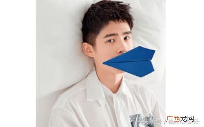 杨洋露额头,看TFBOYS、鹿晗杨洋刘昊然露出额头的样子