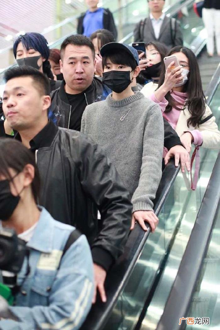 杨洋和王源，16岁的王源和26岁的杨洋相差10岁