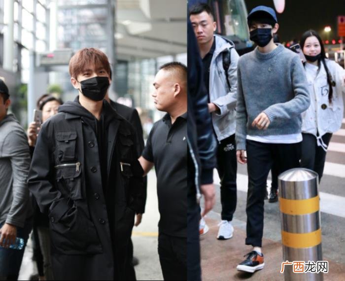 杨洋和王源，16岁的王源和26岁的杨洋相差10岁
