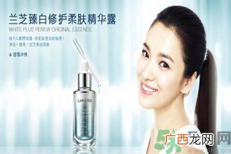 兰芝孕妇可以用吗？兰芝护肤品孕妇能用吗？