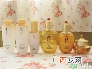 whoo后和雪花秀哪个好？后和雪花秀哪个好用？