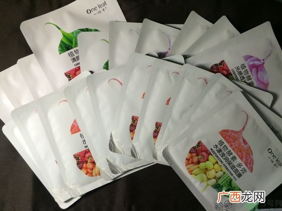 一叶子酵素面膜多少钱有几片?一叶子酵素面膜专柜价格