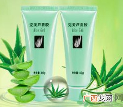 完美芦荟胶怎么样？完美芦荟胶有哪些作用？