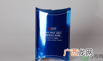 snp燕窝面膜适合年龄 snp燕窝补水面膜适合年龄