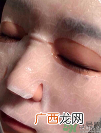 ahc b5玻尿酸面膜用完要洗脸吗?ahc b5玻尿酸面膜敷多久?