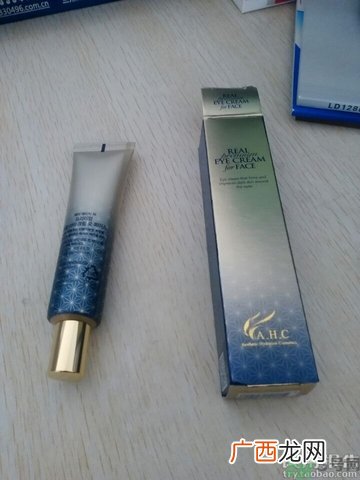 ahc第四代眼霜适合什么年龄?ahc第四代眼霜的功效与作用