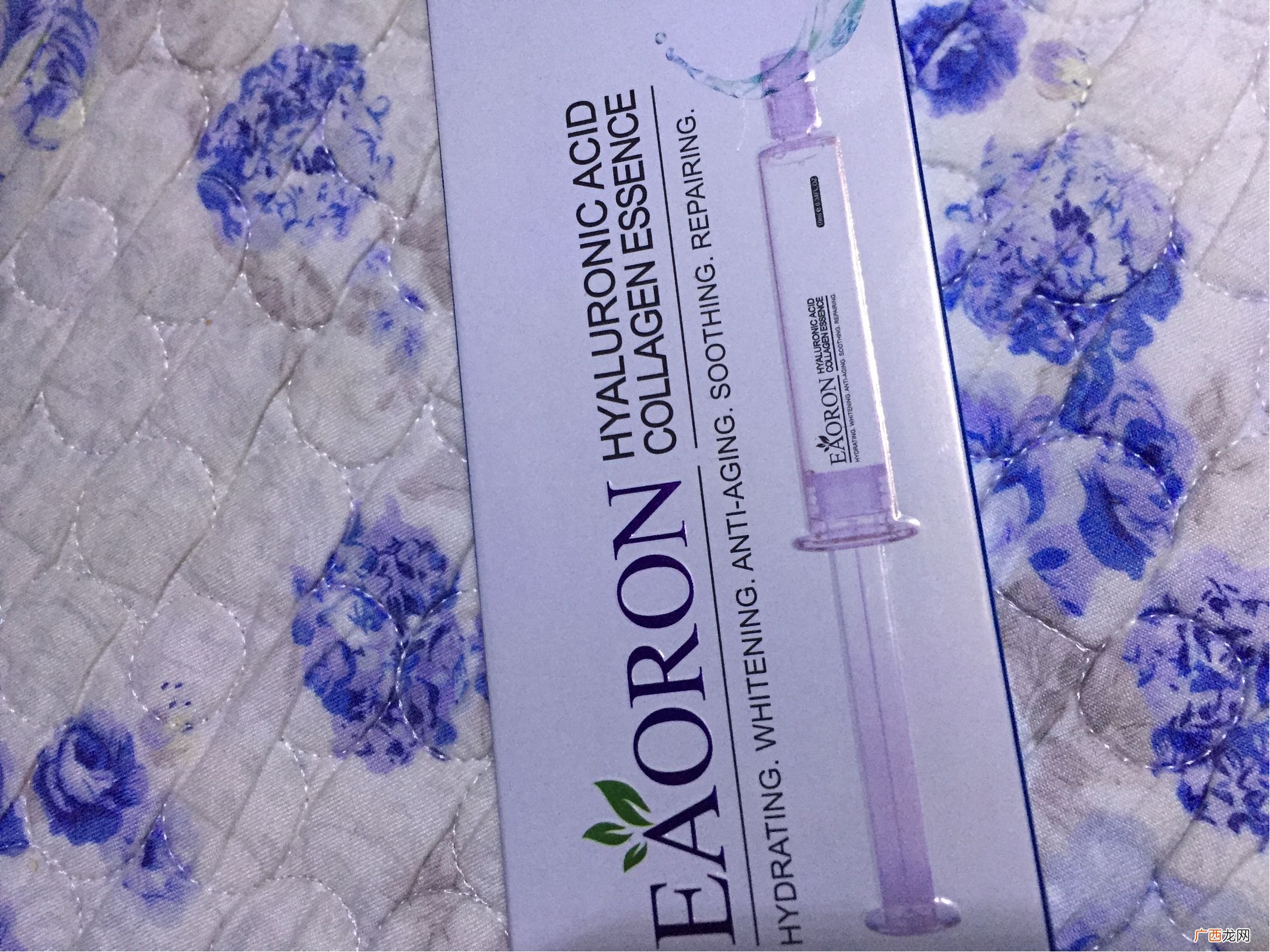eaoron水光针怎么用?eaoron水光针使用方法