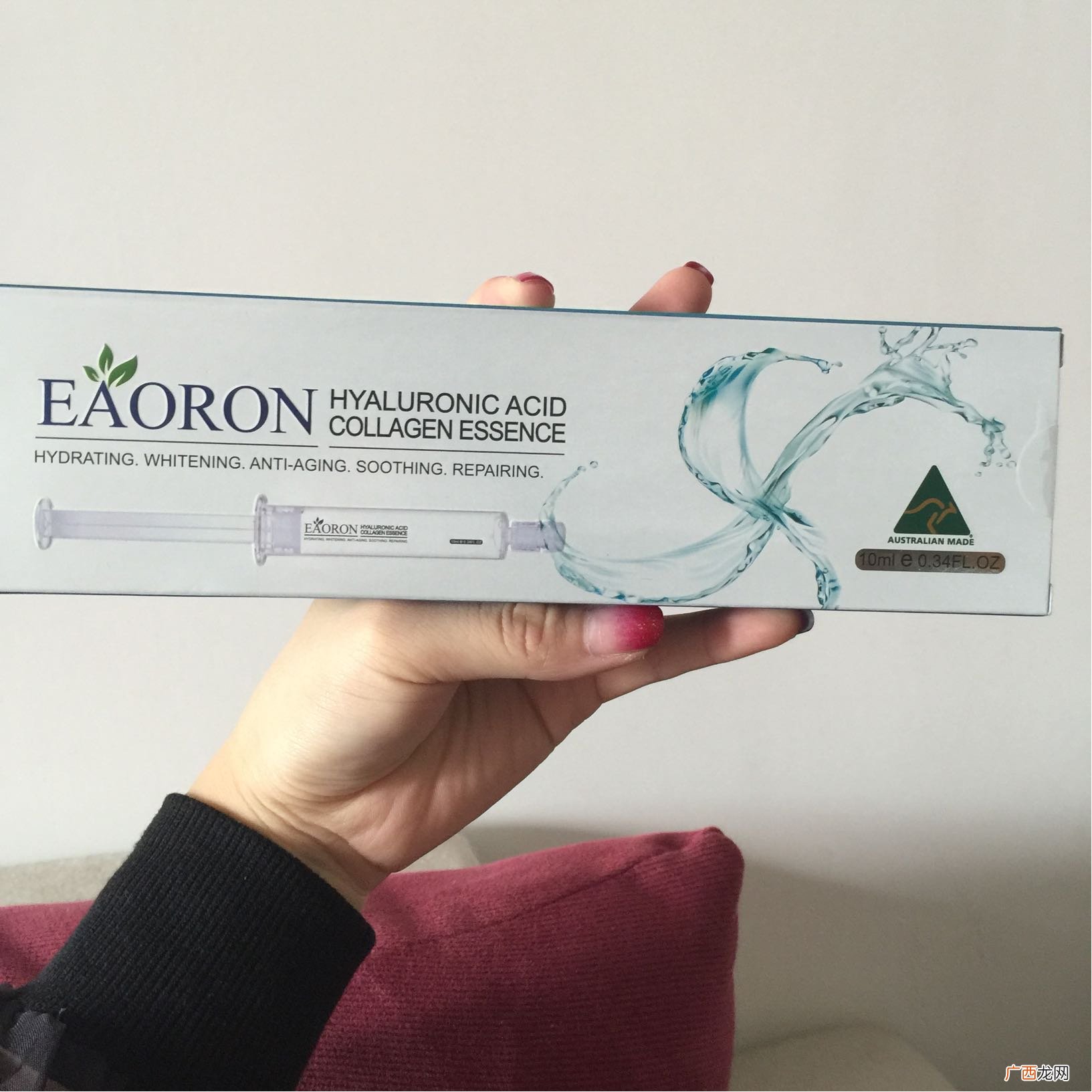 eaoron水光针有副作用吗?eaoron水光针效果如何?