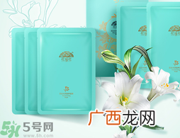 花瑶花植物面膜怎么用?花瑶花植物面膜使用方法