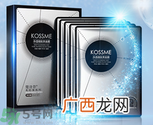 蔻诗弥黑面膜怎么用?蔻诗弥黑面膜使用方法