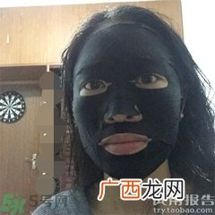 蔻诗弥黑面膜怎么用?蔻诗弥黑面膜使用方法