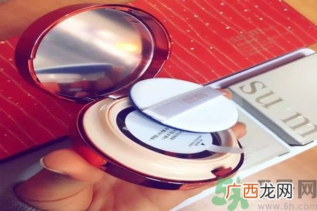 sum37呼吸气垫BB霜怎么样？sum37呼吸气垫BB霜怎么用？