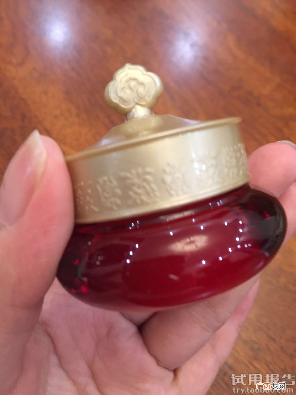 whoo后津率享怎么样?whoo后津率享好用吗?