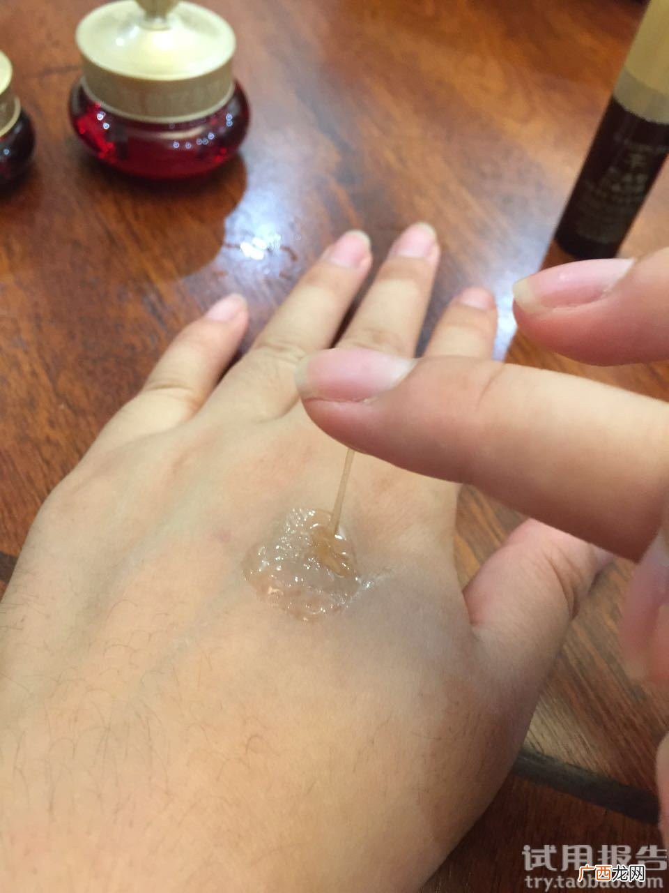 whoo后津率享怎么样?whoo后津率享好用吗?