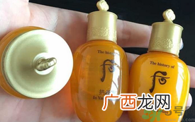 whoo后津率享套盒多少钱?whoo后津率享套盒专柜价格