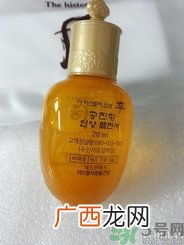 whoo后津率享使用顺序 whoo后津率享使用步骤