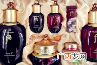 whoo后津率享适合什么年龄段?whoo后津率享适合年龄