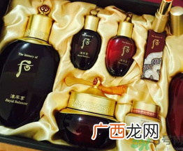 whoo后津率享适合什么年龄段?whoo后津率享适合年龄