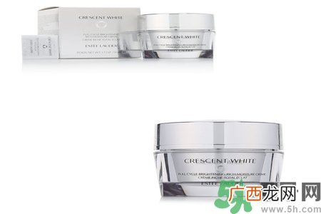 雅诗兰黛晶透沁白淡斑特润霜价格多少？雅诗兰黛晶透沁白淡斑特润霜功效有哪些？
