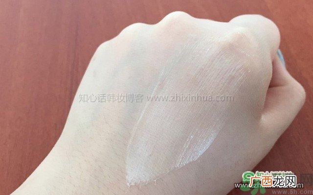 Secret age秘密时代控油收缩毛孔面霜怎么样