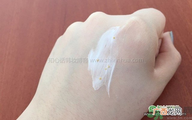 Secret age秘密时代控油收缩毛孔面霜怎么样