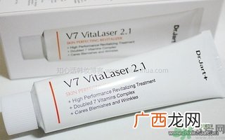 Dr.Jart+蒂佳婷激光维生素软膏怎么样？使用方法