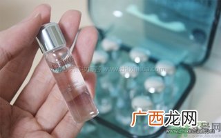 Lirikos俪瑞思海洋水分密集护理安瓶精华露怎么样？多少钱？