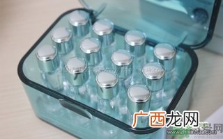 Lirikos俪瑞思海洋水分密集护理安瓶精华露怎么样？多少钱？