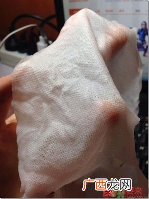 美迪惠尔胶原蛋白面膜真假辨别图 可莱丝胶原蛋白面膜真假鉴别