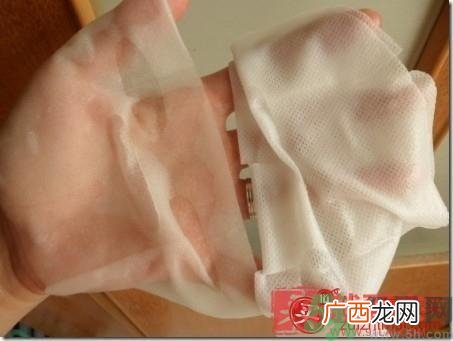 美迪惠尔胶原蛋白面膜真假辨别图 可莱丝胶原蛋白面膜真假鉴别