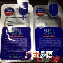 美迪惠尔胶原蛋白面膜真假辨别图 可莱丝胶原蛋白面膜真假鉴别