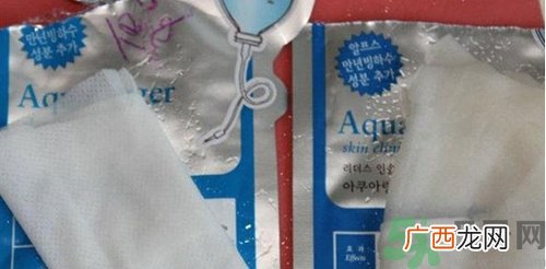 丽得姿水库面膜真假怎么辨别?丽得姿水库面膜真假辨别对比图