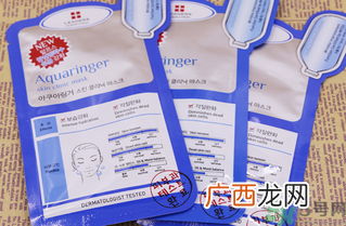 丽得姿水库面膜敷后要洗脸吗?丽得姿水库面膜的功效与作用