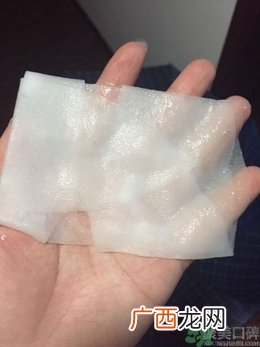 snp燕窝面膜用洗吗?snp燕窝补水面膜用完需要洗吗?